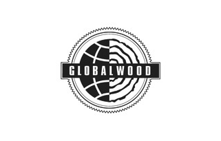 Logo Global Wood